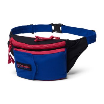 Columbia Muške Torbe - Popo Pack Crne | UHMN-34901